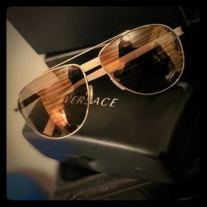 Versace Sunglasses